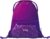 Baagl Gym Bag for Girls and ladies – Waterproof Shoe Bag, School and Nursery Sports Bag, Sports Rucksack