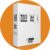 A4 Printer Paper, White, 80 g/m², Pack of 500, Premium Copier Paper for Inkjet, Laser Printers and Copiers, Perfect Bright White, Home and Office Use