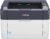 Kyocera Ecosys FS-1061DN Monochrome Black and White Duplex Laser Printer. USB 2.0, 1200 dpi, A4, 25 Pages per Minute