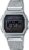 Casio Collection Women’s Digital Watch with Stainless Steel Strap