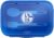 FC Schalke 04 Lunch Box with Cutlery – STK