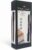 FABER-CASTELL Multimark Permanent Marker 1513 Black F – Pack of 10