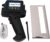 Tragbare Tintenstrahldrucker Pistole Mini Tragbar Schnell Trocknende 12,7mm für QR-Code Barcode Zähler Chargennummer Datum Coder