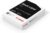 Canon Black Label Zero 2 Hole Punched A4 80gsm 1 Ream (500 Sheets) Carbon Neutral Paper for Everyday and Office Use