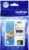 Brother Original LC-421VAL Ink Cartridges Value Pack for Brother DCP-J1050DW, DCP-J1140DW, MFC-J1010DW (4 Ink Cartridges: Black, Cyan, Magenta, Yellow)