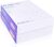 FairToner Copier Paper Standard DIN A4 1,000 Sheets White 80g | 2 x 500 sheets, universal printer paper, high white