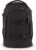 Satch Pack school backpack – ergonomic, 30 litres, organisational talent. Pack Black