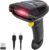 NT-1228BL Bluetooth 2D Scanner