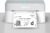 MUNBYN Bluetooth Label Printer DHL, Label Printer 4×6, Label Printer Thermal Printer for Shopify, Etsy, DHL, Evri, DPD, UPS, FedEx, 403B, White