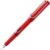 Lamy safari red Fountain Pen, with Ergonomic Handle and Polished Steel Nib, in Line Width M, Robust ASA Plastic, Includes T 10 Blue Ink Cartridge, Right-Handed