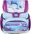 Herlitz Unisex Children’s Loop Ocean in Heaven School Bag, Multicoloured, M, Multi-Coloured