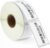 BETCKEY – 1 roll of 11355 self-adhesive labels compatible with DYMO S0722550, 19 mm x 51 mm, 500 multi-purpose labels for LabelWriter 450, 4XL not suitable for 550 or 5XL