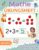 Mathe Vorschule Übungsheft: Mit Spaß, spielend Mathematik lernen, für Mädchen und Jungen im Vorschulalter und Kindergarten.
