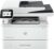 HP LaserJet Pro MFP 4102dw Multifunction Laser Printer, Wi-Fi, Automatic Double-Sided Printing, High Print Speed, Up to 80,000 Pages per Month, Wolf Pro Security