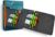 Pica 55030 Carpenter’s Pencil Set for Wood, Glass, Tyres, Tiles UVM – with Bag