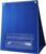 ULTECHNOVO Felt Board for Hanging and Standing Visual Timetable Made of Light Felt Learning Material for Tasks and Routine Planning