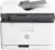 HP Color Laser 179fwg multifunction color laser printer (printer, scanner, copier, fax, WiFi, airprint)