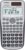 Casio Europe FX-3650PII Programmable Calculator with 279 Functions and 2-Row Display (Battery-Operated/Solar-Operated)