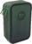 CoolPack XXL School Bag 3-Compartment Pencil Case Boys Ombre Gradient Grass Pencil Case 44-Piece Filled Student Case 3-Tier Green