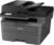 Brother DCP-L2660DW – 3-in-1 Multifunction Laser Printer Monochrome – Wi-Fi & LAN – 50 Sheet Automatic Document Feeder – Print Speed of 34 ppm