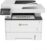 Lexmark MB2236i 3-in-1 Mono Laser Multifunction Device (Printer, Copier, Scanner, Wi-Fi, Network Connection, up to 34 ppm, Automatic Double-Sided Printing, 7.2 cm Touchscreen) White, Grey