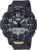 Casio Watch PRT-B50-1ER, black, Strap.