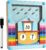 Matte Games – Interactive Pear Toy – Learning Programs Blocks and Beads within 10 Game Resources, Preschool Age, School, Classroom