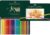 Faber-Castell 110036 – Polychromos Artists’ Colour Pencils, Pack of 36 in a Metal Case