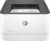 HP LaserJet Pro 3002dw Laser Printer, Automatic Double-Sided Printing, Up to 33 A4 Pages per Minute, Hi-Speed USB, WiFi, Ethernet, Bluetooth, Smart App, Wolf Pro Security