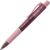Faber-Castell 145753 Poly Ball View Ballpoint Pen Refill XB Rose Shadow Pack of 1