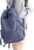 HYC00 Backpack for Girls, Teenager School Backpack, College Backpack, Women’s Laptop Backpack, 14 Inch School Bags, Leisure Backpack, Teenager Girls’ Casual Daypack, Women’s Book Bag