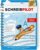 SCHREIBPILOT Writing Book for ABCs with Pre-Embossed Letters, Learning System Developed by Teachers, Professors and Students
