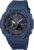 Casio Watch GA-B2100-2AER, blue, Strap.