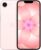 Apple iPhone 17e (256GB): 6.1″ Super Retina XDR Display, A19 Chip, All Day Battery, 48MP Fusion Camera; Pale Pink