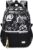 Kids School Backpack for Boys Casual Bookbags Elementary Middle School Bag