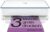 HP ENVY 6010e Multifunction Printer (HP+, Printer, Scanner, Copier, WiFi, Airprint) Includes 6 Months Instant Ink