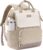 LOVEVOOK Backpack Women’s 15.6 Inch Laptop School Backpack Teenager Girls School Bag Elegant Travel Backpack Women School Bag City Daypacks Waterproof Work Bag Daypacks for Travel University School