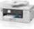 Brother MFC-J5340DW 4-in-1 Colour Inkjet Multifunction Device, White, Medium, 250 Sheet Paper Cassette, 50 Sheets ADF.