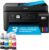 Epson EcoTank ET-4800 A4 Multifunction Wi-Fi Ink Tank Printer with a Included Stock of Inks up to 3 Years