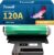 Yowell 120A Drum Compatible with HP 120A W1120A Imaging Drum for Image Unit HP Color Laser MFP 179fwg 179fnw 178nwg 178nw, Color Laser 150nw 150a 150w