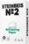 Steinbeis No. 2 Printer Paper – 2500 (5 x 500) Sheets DIN A4 Recycled Paper 80gsm White & Chlorine Free High Quality Copier Paper ISO 80 / CIE 85