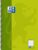 Oxford Collegeblocke A4+ und A5+ Kollegeblock A4+ 80Bl liniert/Rand OXFORD 90G ECF
