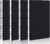 PALUDO Pack of 4 A5 Lined Notebook Spiral Notepad, Kraft Cover Notebooks Blank Page 120 Pages/60 Sheets Sketch Pad, A5 Notepads Diary Writing Pad Drawing Pad for Travel School Office