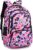 Children’s Backpack, School Bags for Boys and Girls, School Bags, School Backpack, Travel, Camping, Casual Daypack for Students, Adults