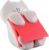 Post-it Cat-330 Super Sticky Z-Notes Dispenser in Cat Shape, Including 1 Block of Post-it Super Sticky Z-Notes, White