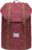 KAUKKO Rucksack, Women’s, Men’s Vintage Travel Backpack for 14-Inch Notebooks, Casual Daypack, School Bag