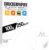 Printer Paper A4 100 g White – 250 Sheets – Premium Paper Pure White | Printer paper thick thickness – copy paper, laser printer & inkjet, university, application, office & office presentations