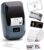 NIIMBOT M2 Etikettendrucker mit Etiketten Thermotransfer Label Printer