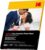 KODAK Ultra Premium Photo Paper, Glossy Photo Paper, Pack of 20 Sheets, Format 13 x 18 cm, 280 g/m², Inkjet Print, Ideal for Albums and Picture Frames