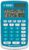 Texas TI-106 II Scientific School Calculator with 2 Line Display and 4 Basic Calculators – Blue